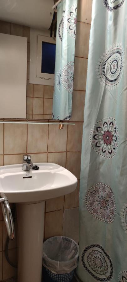 La Vela al Vent apartamentos Sant Carles De La Rapita Bagian luar foto